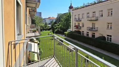3-Zimmer-Wohnung mieten in Graz – 65 m², € 997 – Bild 1 von 15