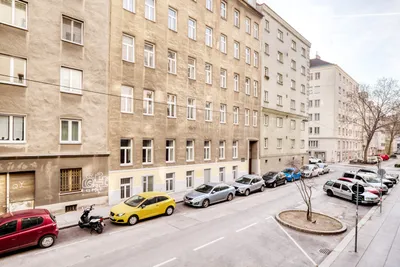 3-Zimmer-Wohnung mieten in Wien – 76 m², € 1.715 – Bild 4 von 17