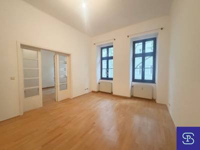 Provisionsfrei: Renovierter 56m² Altbau mit 2 Zimmern Nähe U3 - 1030 Wien