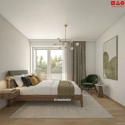3-Zimmer-Wohnung kaufen in Wels-Land – 83,46 m², € 354.000 – Bild 2 von 6