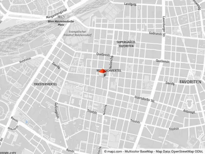 2-Zimmer-Wohnung kaufen in Wien – 38,74 m², € 269.500 – Bild 7 von 8