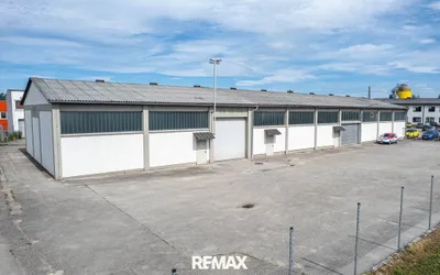 Gewerbeimmobilie mieten in Kirchdorf an der Krems – 878 m², € 3.775 – Bild 10 von 15