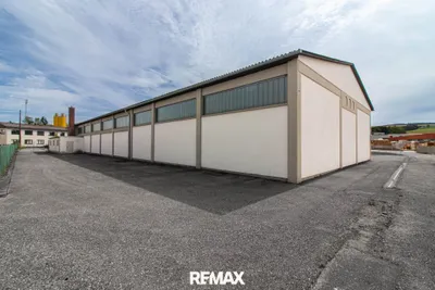 Gewerbeimmobilie mieten in Kirchdorf an der Krems – 878 m², € 3.775 – Bild 4 von 15