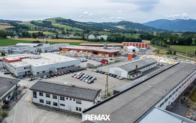Gewerbeimmobilie mieten in Kirchdorf an der Krems – 878 m², € 3.775 – Bild 11 von 15