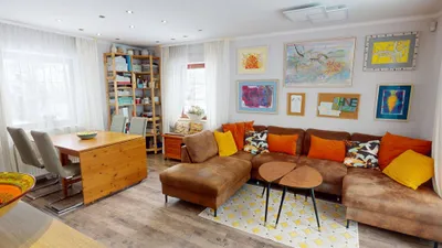4-Zimmer-Haus kaufen in Korneuburg – 90 m², € 345.000 – Bild 3 von 10
