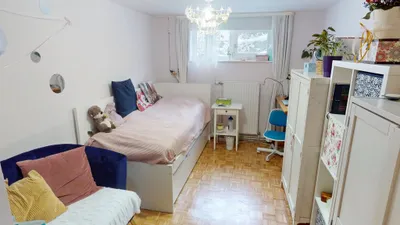 4-Zimmer-Haus kaufen in Korneuburg – 90 m², € 345.000 – Bild 6 von 10