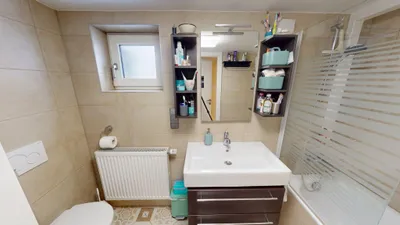 4-Zimmer-Haus kaufen in Korneuburg – 90 m², € 345.000 – Bild 8 von 10