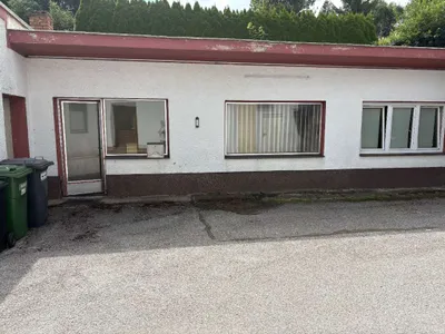 Gewerbeimmobilie mieten in Bruck-Mürzzuschlag – 60 m², € 4 – Bild 1 von 5