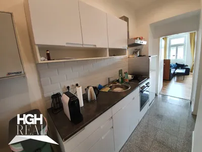 2-Zimmer-Wohnung kaufen in Wien – 40,5 m², € 175.000 – Bild 7 von 11