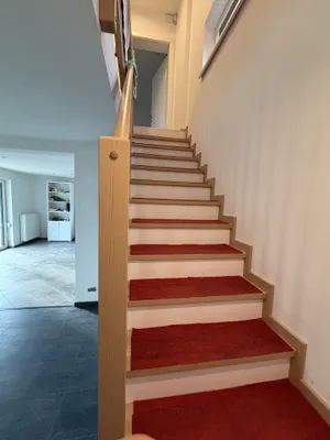 3-Zimmer-Haus mieten in Wien – 135 m², € 2.850 – Bild 21 von 36