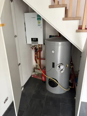 3-Zimmer-Haus mieten in Wien – 135 m², € 2.850 – Bild 10 von 36