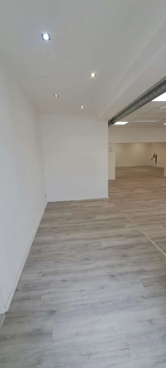 Provisionsfrei! Büro/ Ordination/ Lager - Villach - Ansicht 3