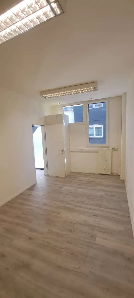 Provisionsfrei! Büro/ Ordination/ Lager - Villach - Ansicht 2