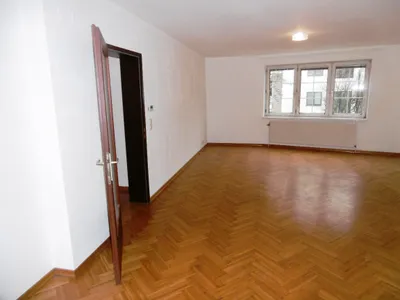 4 Zimmer in Gersthof