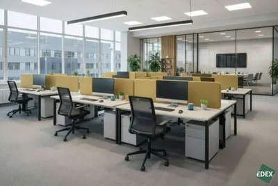 Gewerbeimmobilie mieten in Wien – 1 150 m², € 17 – Bild 2 von 2