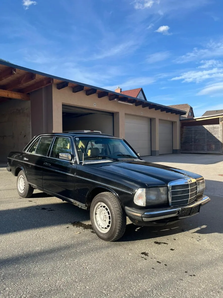 Mercedes-Benz Sonstige
