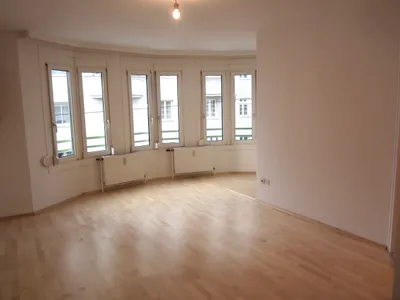 Gemütliche 1-Zimmer-Singlewohnung in Top-Lage!