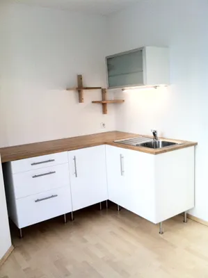 Gemütliche 1-Zimmer-Singlewohnung in Top-Lage! – Bild 3