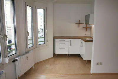 Gemütliche 1-Zimmer-Singlewohnung in Top-Lage! – Bild 2