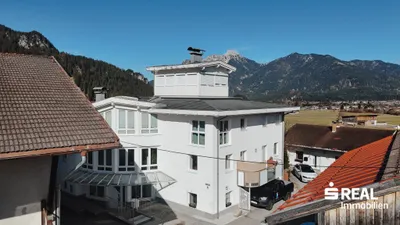 Gewerbeimmobilie kaufen in Reutte – 533 m², € 1.600.000 – Bild 3 von 32