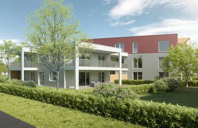3-Zimmer-Wohnung kaufen in Südoststeiermark – 94 m², € 357.504 – Bild 2 von 5