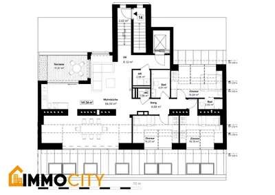 4-Zimmer-Wohnung kaufen in Wien – 141,54 m², € 1.299.000 – Bild 9 von 10