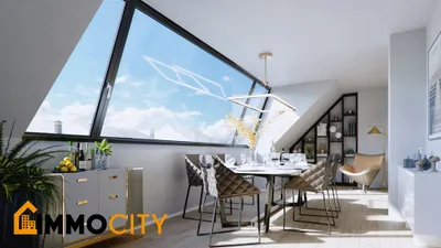 4-Zimmer-Wohnung kaufen in Wien – 141,54 m², € 1.299.000 – Bild 2 von 10