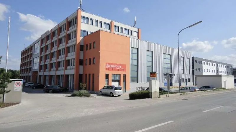 DPC | Büroflächen Nähe A2 - Vista 3