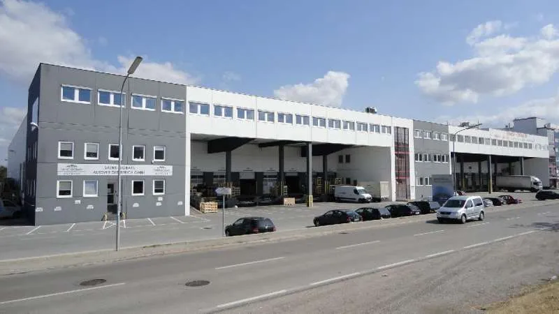 DPC | Büroflächen Nähe A2 - Vista 2