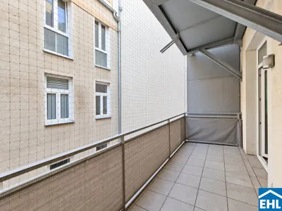 2-Zimmer-Wohnung kaufen in Wien – 47 m², € 250.000 – Bild 9 von 10
