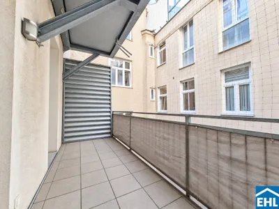2-Zimmer-Wohnung kaufen in Wien – 47 m², € 250.000 – Bild 8 von 10