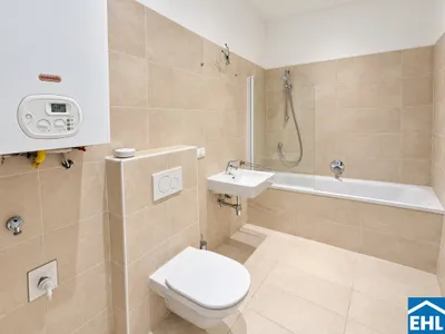 2-Zimmer-Wohnung kaufen in Wien – 47 m², € 250.000 – Bild 7 von 10
