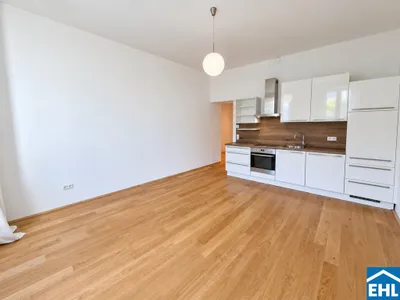 2-Zimmer-Wohnung kaufen in Wien – 47 m², € 250.000 – Bild 2 von 10