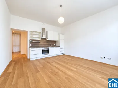 2-Zimmer-Wohnung kaufen in Wien – 47 m², € 250.000 – Bild 3 von 10