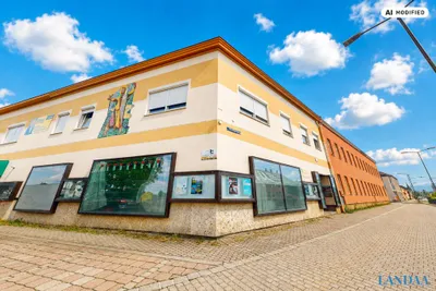 Gewerbeimmobilie kaufen in Neunkirchen – 240 m², € 890.000