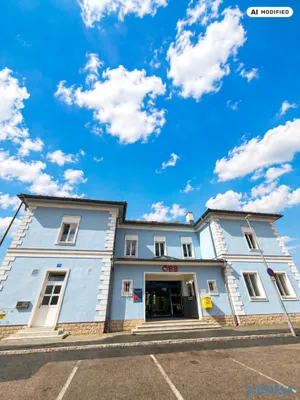 Gewerbeimmobilie kaufen in Neunkirchen – 240 m², € 890.000 – Bild 7 von 8