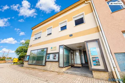 Gewerbeimmobilie kaufen in Neunkirchen – 240 m², € 890.000 – Bild 2 von 8