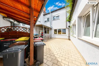 Gewerbeimmobilie kaufen in Neunkirchen – 240 m², € 890.000 – Bild 4 von 8