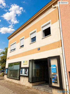 Gewerbeimmobilie kaufen in Neunkirchen – 240 m², € 890.000 – Bild 8 von 8