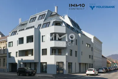 Immobilie mieten in Wien – 12 m², € 80 – Bild 1 von 3