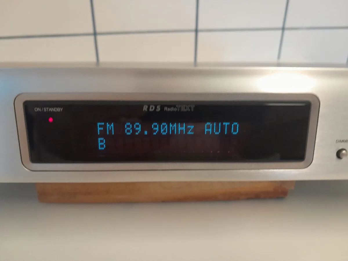 Used Denon TU-1500AE Tuners for Sale | HifiShark.com