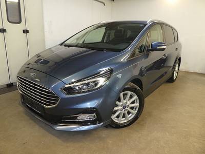 Ford S-MAX 2,0 EcoBlue Aut. AHK, LED, Kamera, Winter...