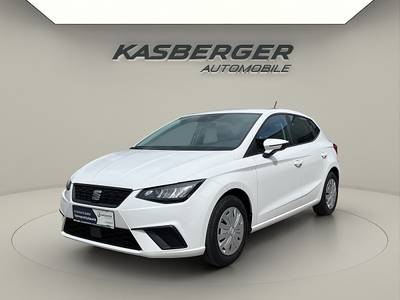 Seat Ibiza 1,0 Austria Edition