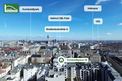 2-Zimmer-Wohnung mieten in Wien – 67,36 m², € 1.290 – Bild 19 von 27