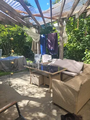 5-Zimmer-Haus mieten in Graz – 210 m², € 2.120