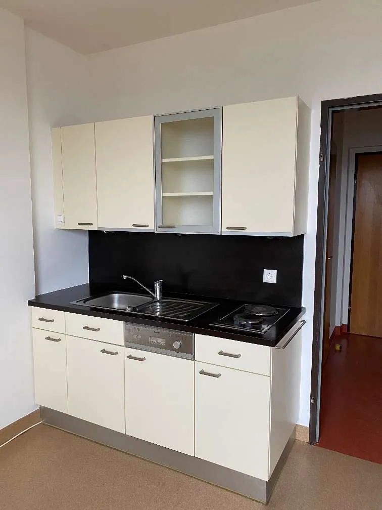 STARK REDUZIERTER PREIS!!! - Kleinwohnung in Eggenburg - Widok 2