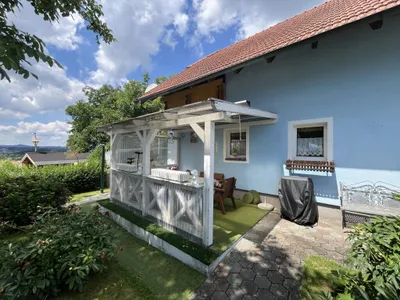 Haus kaufen in Vöcklabruck – 132 m², € 285.000 – Bild 33 von 38