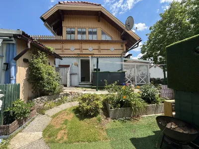 Haus kaufen in Vöcklabruck – 132 m², € 285.000 – Bild 32 von 38