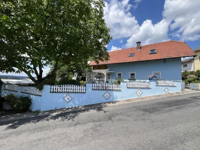 Haus kaufen in Vöcklabruck – 132 m², € 285.000 – Bild 4 von 38
