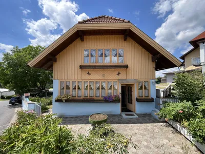 Haus kaufen in Vöcklabruck – 132 m², € 285.000 – Bild 2 von 38